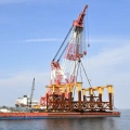 Marine Cranes