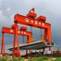 Engineering Gantry Cranes
