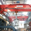 Metallurgical Cranes