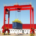 Container Gantry Cranes